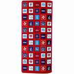 Набор личных аксессуаров INDUSTRY, здравоохранение