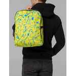 Рюкзак DOODLES