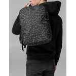 Рюкзак «Примерный», черный