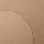 Флисовый плед WARM&PEACE, бежевый