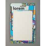 Чехол для пропуска DEVON PRINT на заказ