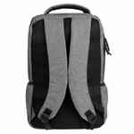 Рюкзак для ноутбука THE FIRST XL, серый