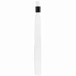 Несъемный браслет SECCUR, белый