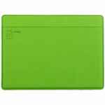 Обложка для автодокументов DEVON LIGHT, зеленая