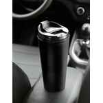 Термостакан EDDA, черный