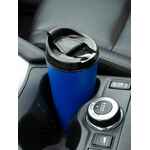 Термостакан EDDA, синий