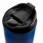 Термостакан EDDA, синий