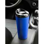 Термостакан EDDA, синий