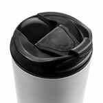 Термостакан EDDA, белый