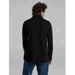 Водолазка URBAN, черная, размер ХS/S