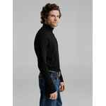 Водолазка URBAN, черная, размер ХS/S