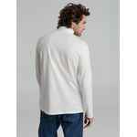 Водолазка URBAN, молочно-белая, размер ХS/S