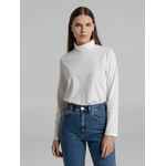 Водолазка URBAN, молочно-белая, размер ХS/S