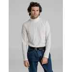 Водолазка URBAN, молочно-белая, размер ХS/S