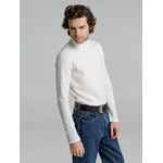 Водолазка URBAN, молочно-белая, размер ХS/S