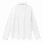 Водолазка URBAN, молочно-белая, размер ХS/S