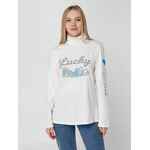 Водолазка URBAN, молочно-белая, размер ХS/S