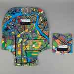 Чехол на чемодан KANSI на заказ, бифлекс 280