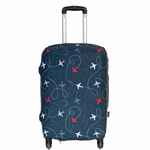 Чехол на чемодан KANSI на заказ, бифлекс 280