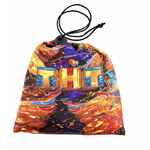 Чехол на чемодан KANSI на заказ, бифлекс 280