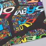 Обложка для паспорта на заказ PASE, ПВХ