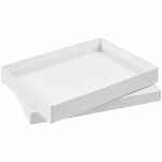 Коробка под ежедневник STARTPOINT, белая