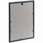 Рамка TITUL, черная