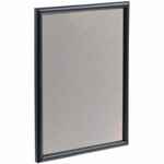 Рамка TITUL, черная