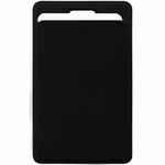 Чехол для пропуска DORSET, черный