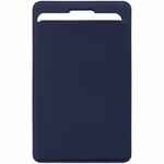 Чехол для пропуска DORSET, синий