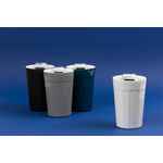 Термостакан ICONYMUG, серый