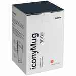 Термостакан ICONYMUG, белый