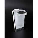 Термостакан ICONYMUG, белый