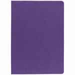 Ежедневник NEW LATTE, недатированный, фиолетовый