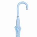 Зонт-трость PROMO, голубой