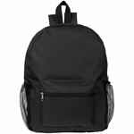 Рюкзак EASY, черный