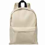Рюкзак BERNA, бежевый