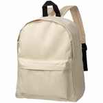 Рюкзак BERNA, бежевый