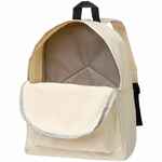 Рюкзак BERNA, бежевый