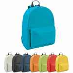 Рюкзак BERNA, темно-синий