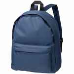 Рюкзак BERNA, темно-синий