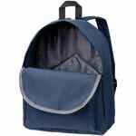 Рюкзак BERNA, темно-синий