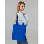 Сумка для покупок TORBICA COLOR, красная