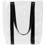 Шопер CLARITY, прозрачный