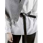 Ремень ROMANCE, черный