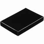 Чехол для карт SIGNATURE, синий