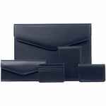 Футляр для карточек и визиток SIGNATURE, синий