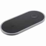 Зарядная станция FULCRUM, черная