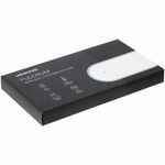 Зарядная станция FULCRUM, черная