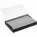 Ежедневник TERMINI, недатированный, черный